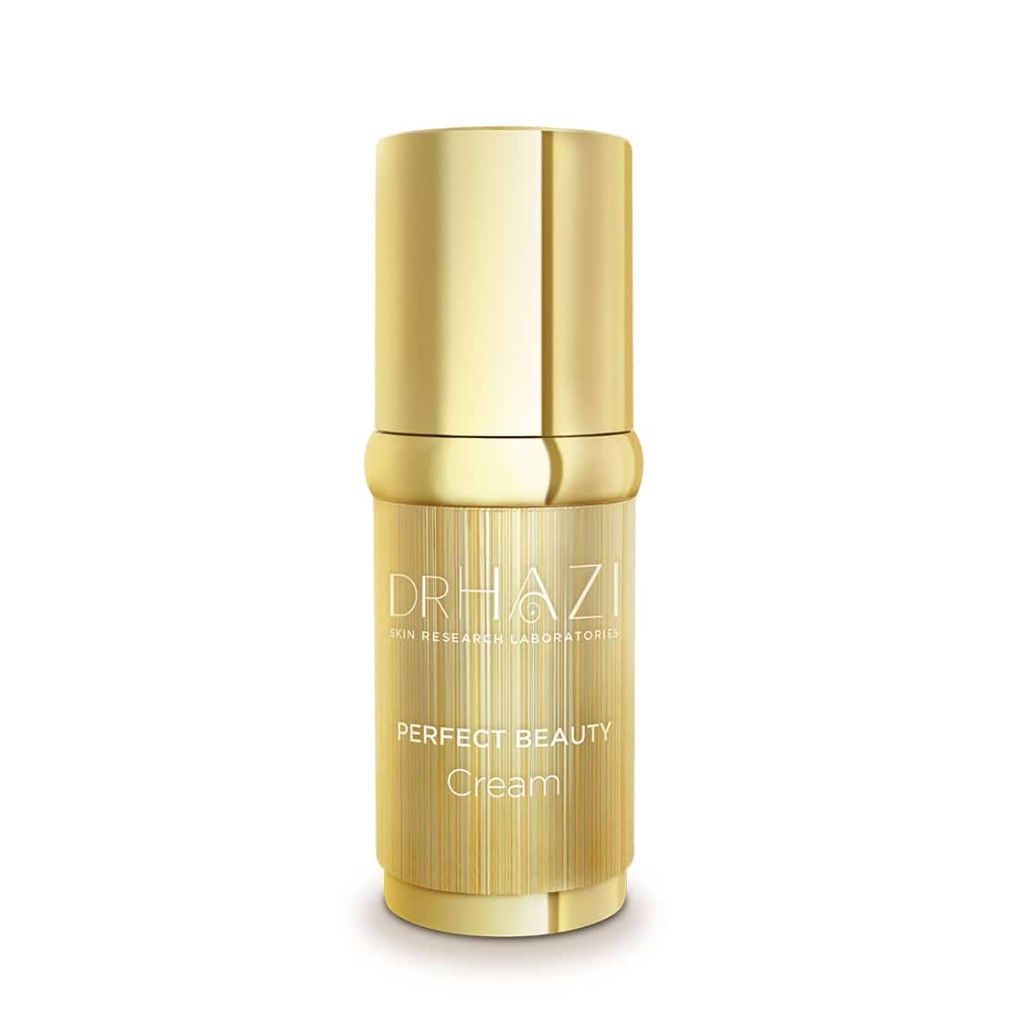 DRHAZI- Perfect Beauty Cream, buy at DOORS NYC