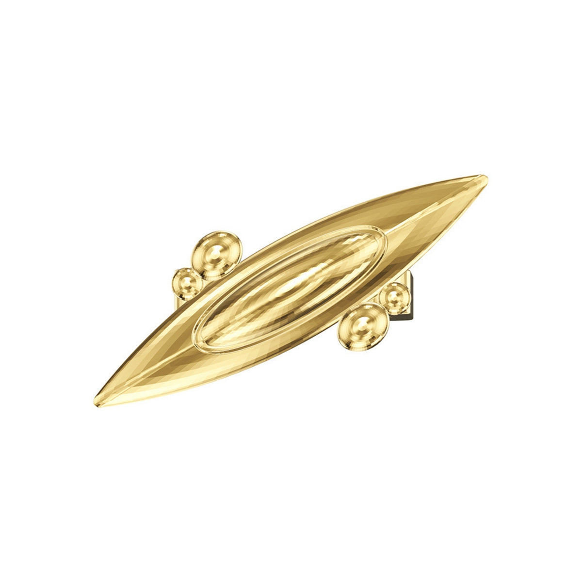 ZHUO - Unseen Ring Gold, buy at DOORS NYC