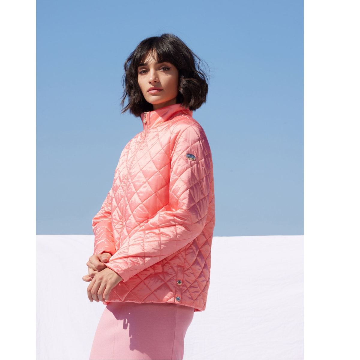 Women's Jacket Fulvia | Rose