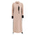 JULIA ALLERT - Maxi Dress With Embroidery | Beige, buy at DOORS NYC