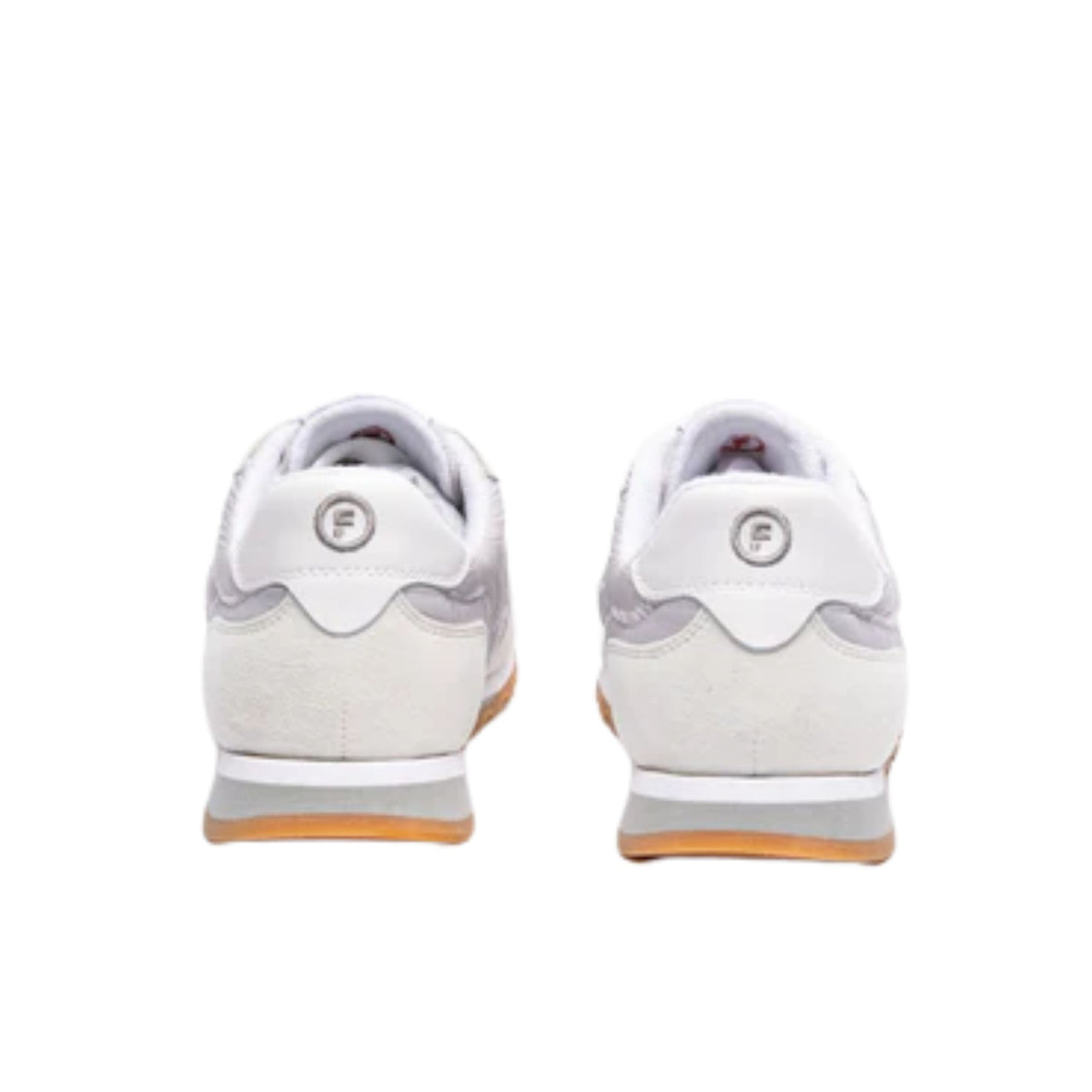 FRESHY -Lopro Sneakers | White at DOORS NYC  