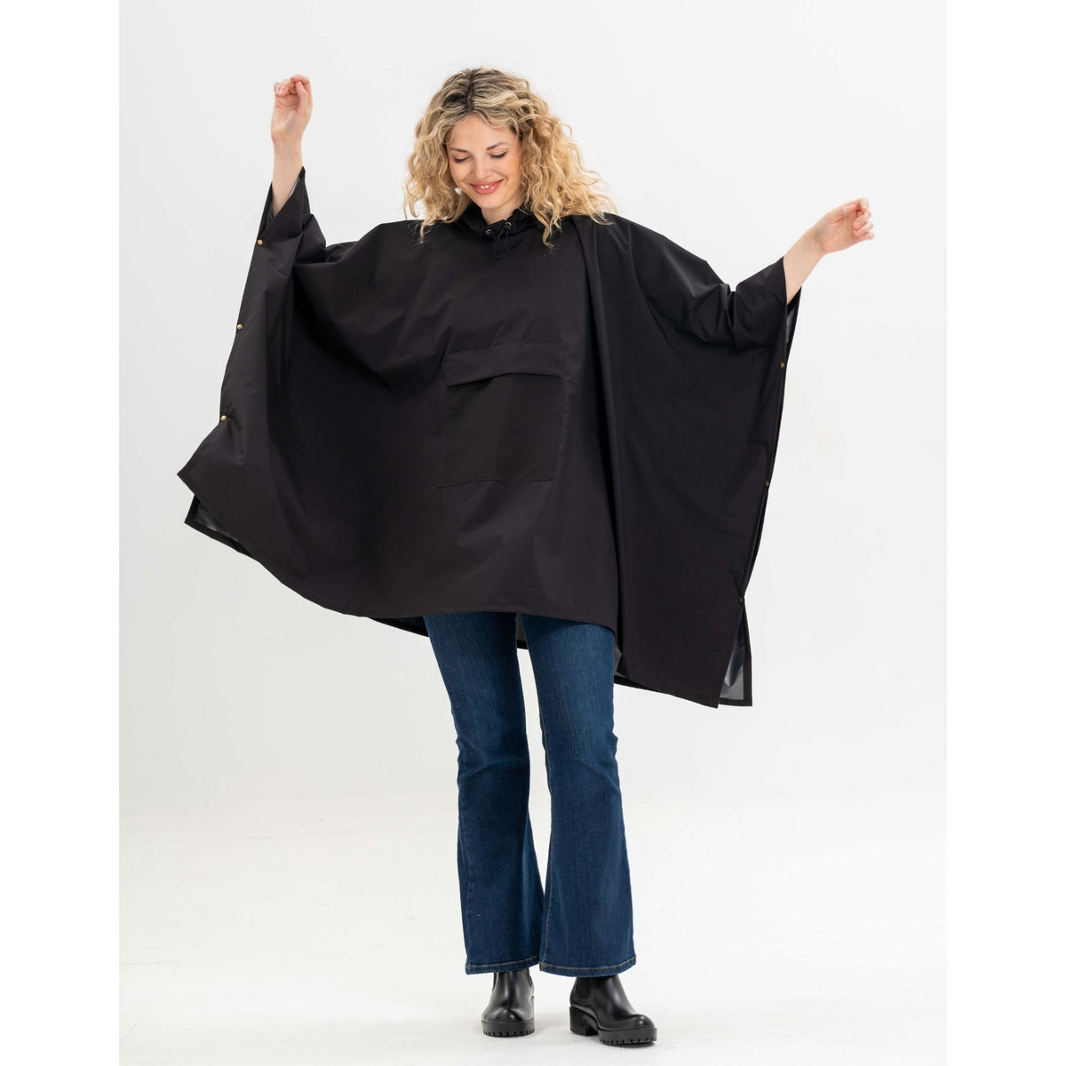 Black Cape Dubai