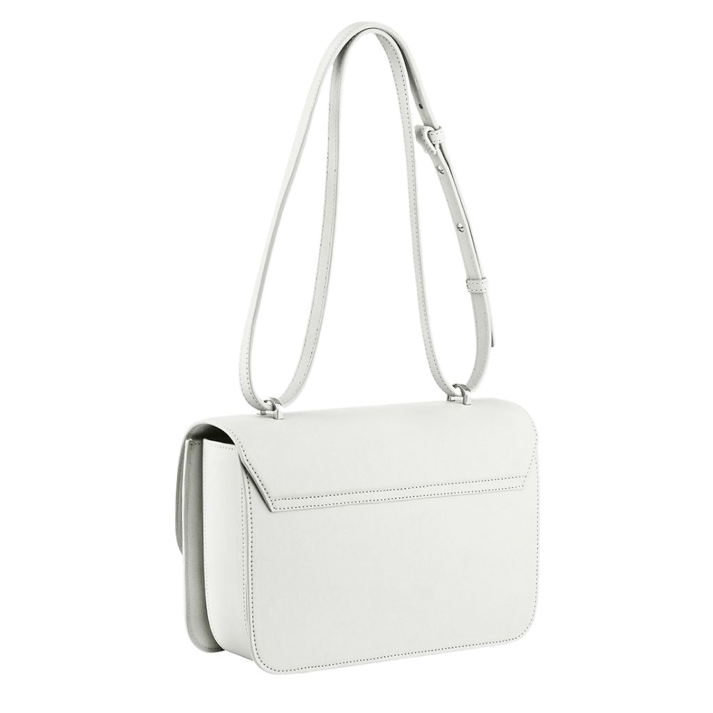 VIKELE STUDIO - Sofie Bag | Milk, buy at DOORS NYC