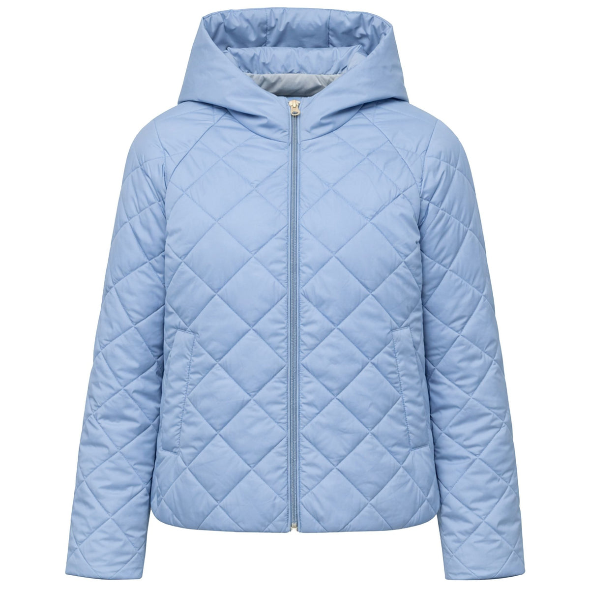 Women's Jacket Hanna | Dusty blue