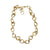 ANNE X JOSEPH - Marie Necklace | Yellow Gold, buy at DOORS NYC