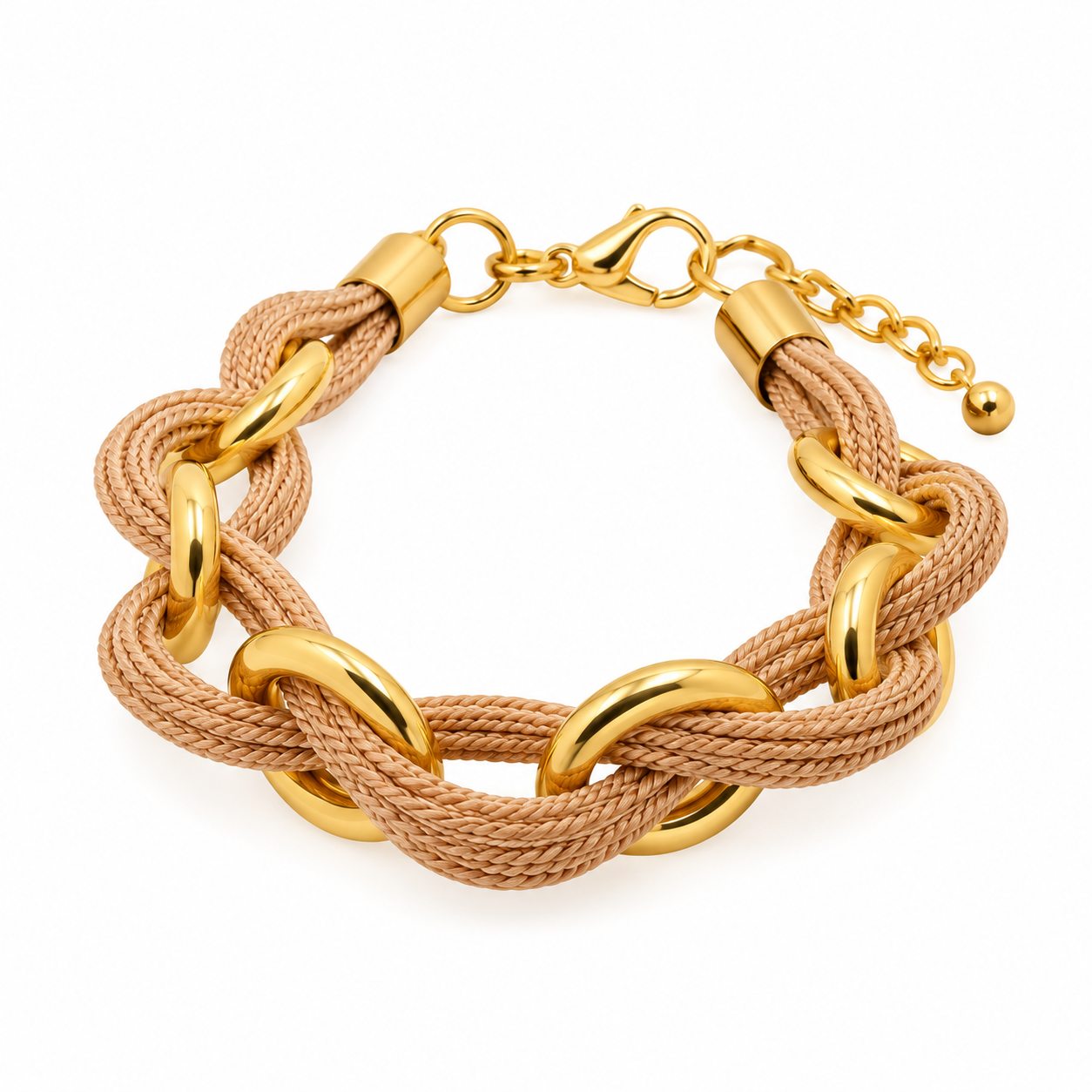 The Knot Buriti Bracelet