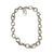 Marie Necklace | White Gold