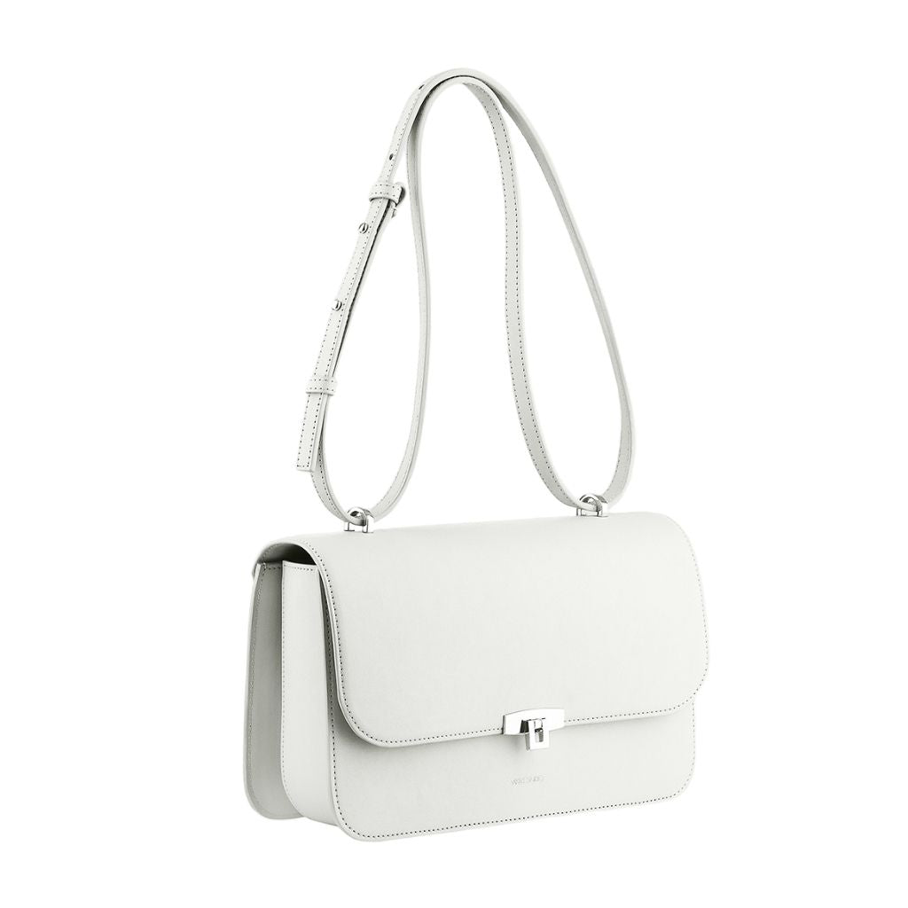 VIKELE STUDIO - Sofie Bag | Milk, buy at DOORS NYC