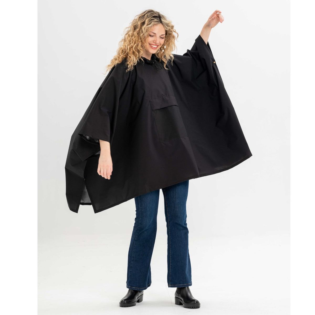Black Cape Dubai