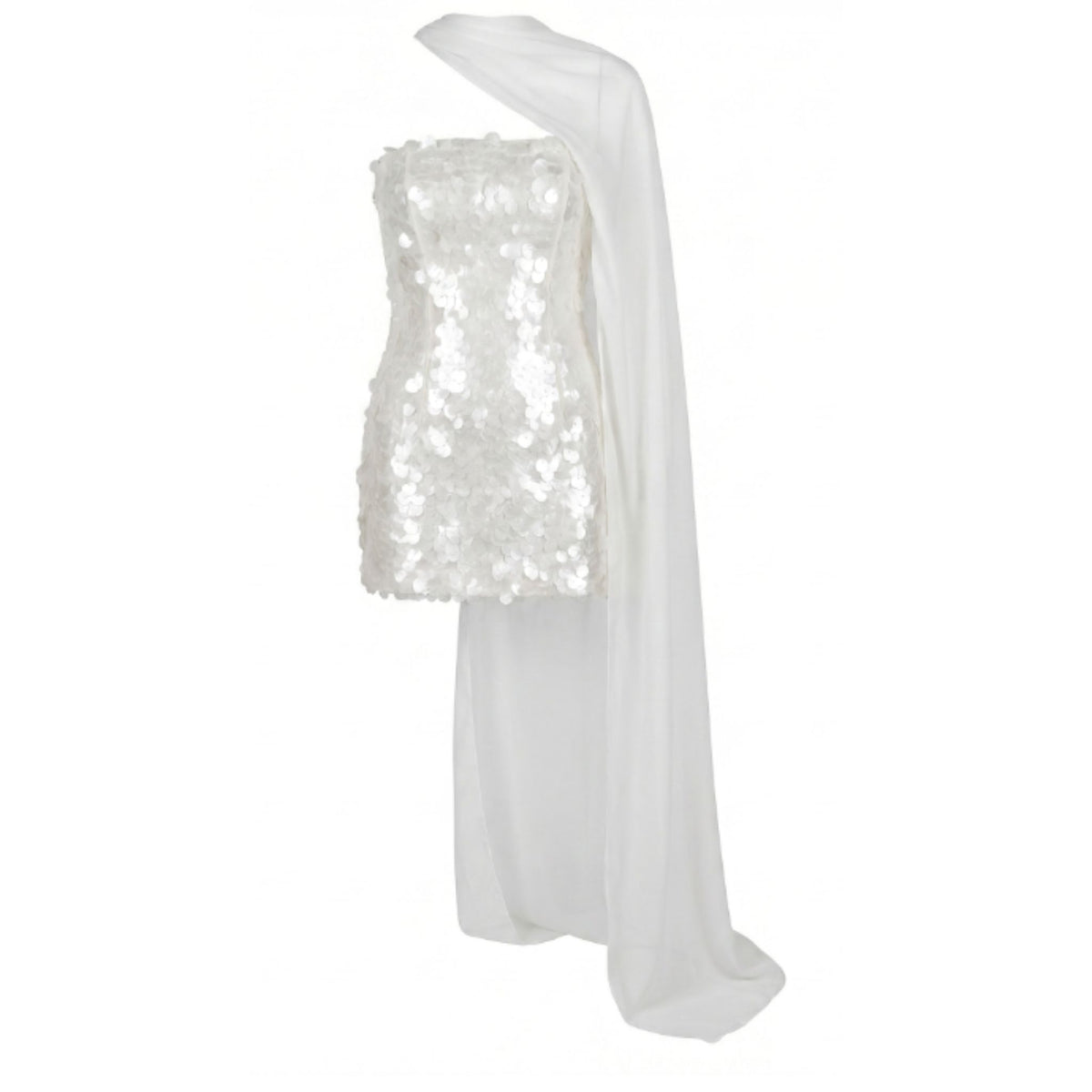 Perla Dress
