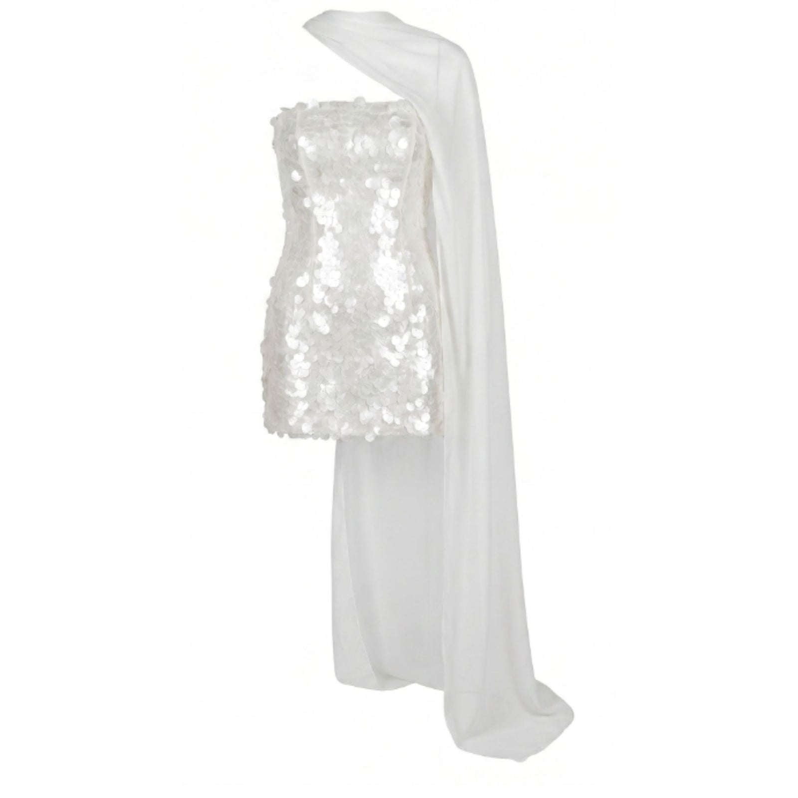 Perla Dress