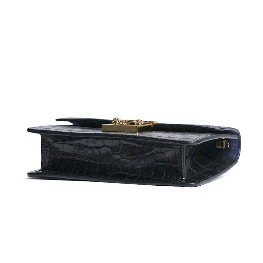JANEPAIK SEOUL﻿ - Clutch M | Black, buy at DOORS NYC