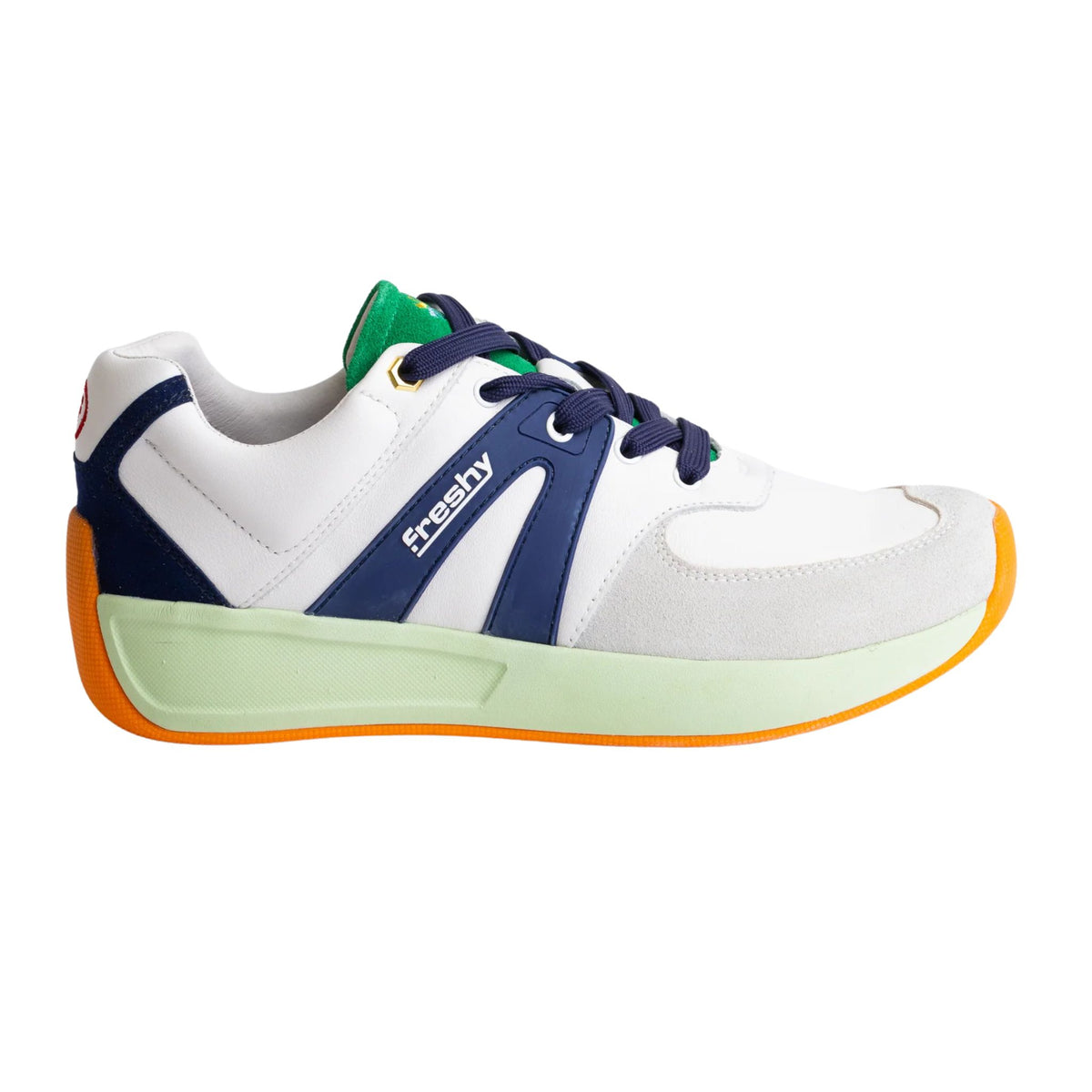 FRESHY - Supafly - Lites PR Sample at DOORS NYC PR showroom