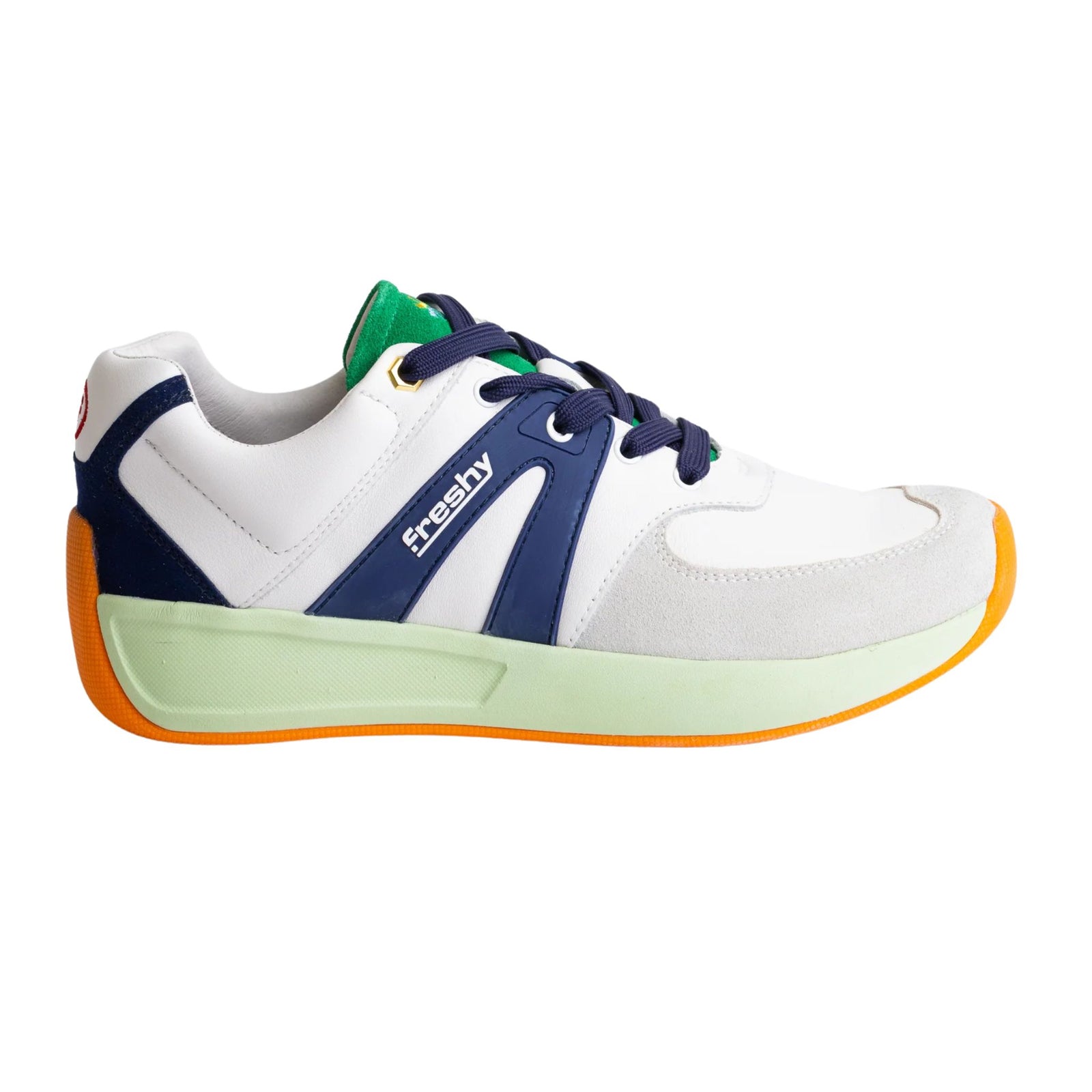 FRESHY - Supafly - Lites PR Sample at DOORS NYC PR showroom