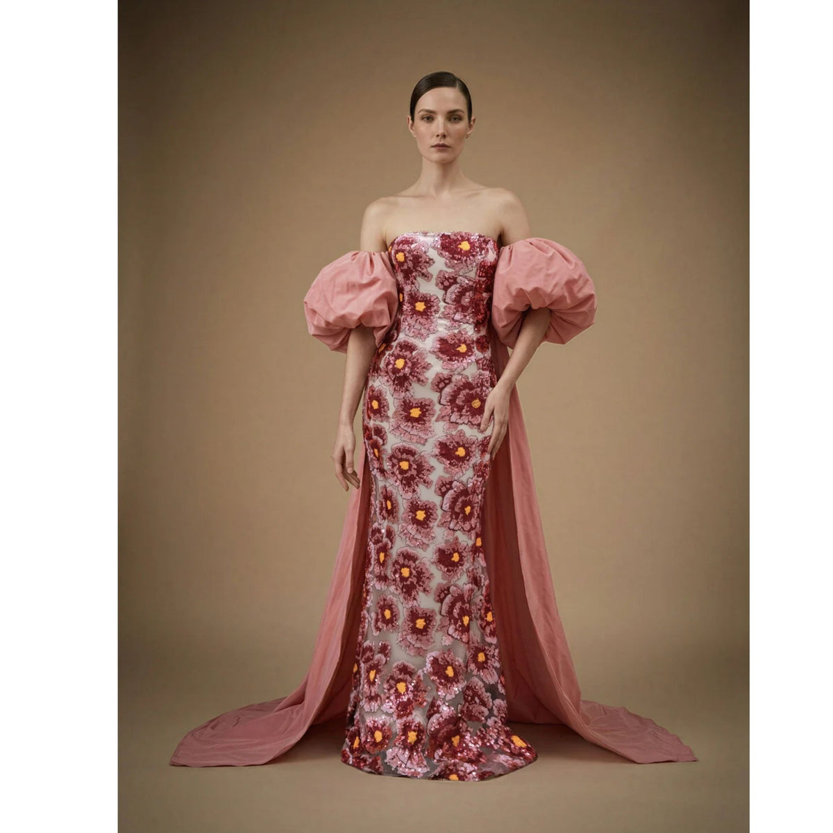 Kaspia Dress