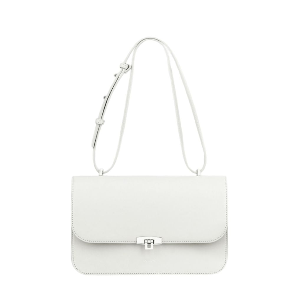 VIKELE STUDIO - Sofie Bag | Milk, buy at DOORS NYC