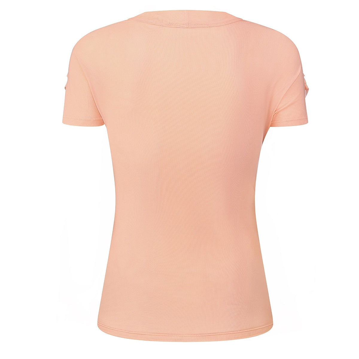 Pink NYX Top
