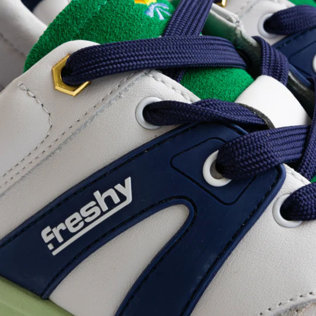 FRESHY - Supafly - Lites PR Sample at DOORS NYC PR showroom