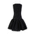 CHICTOPIA - Black Audrey Dress, buy at DOORS NYC