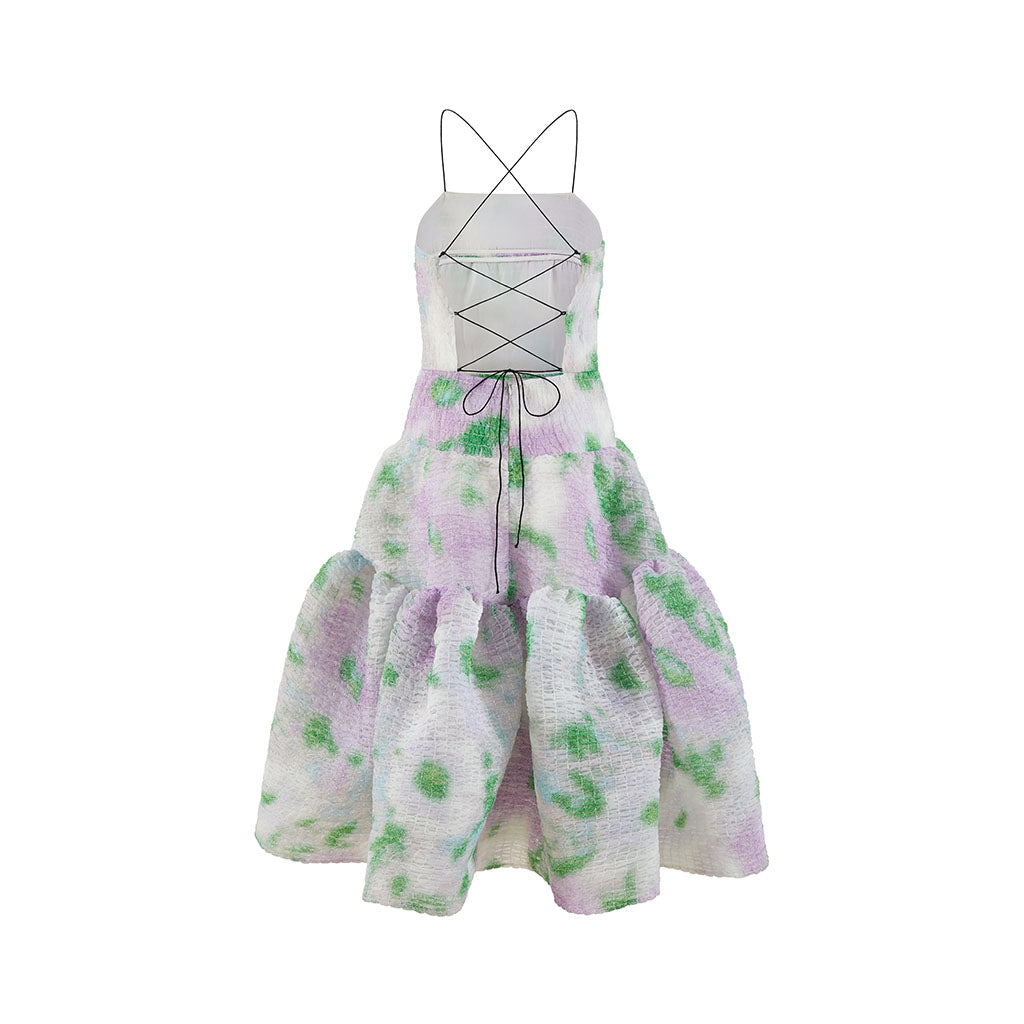 CHICTOPIA - Daisy Print Dress, buy at DOORS NYC