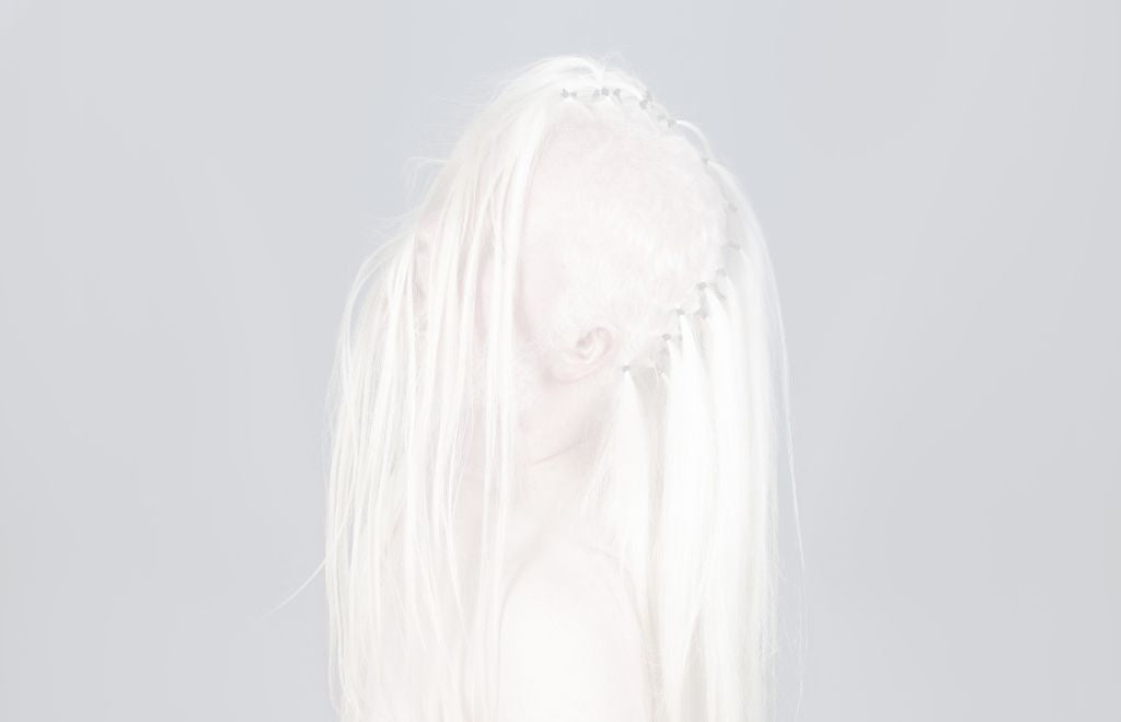 ALEJANDRA QUINTERO-Overexposed Vol.3 LOTE 6 | Photography, buy at DOORS NYC