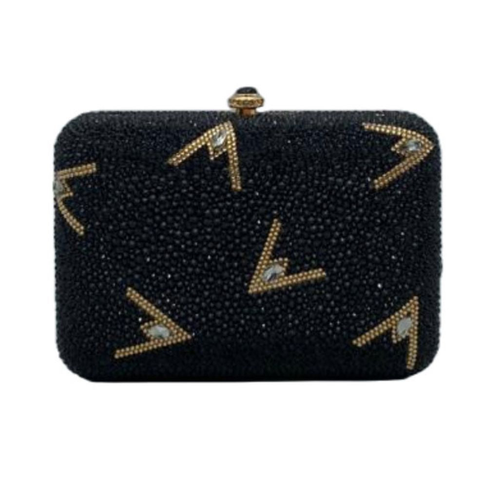 VINT-I-VUIT - V&#39;s Clutch buy at DOORS NYC
