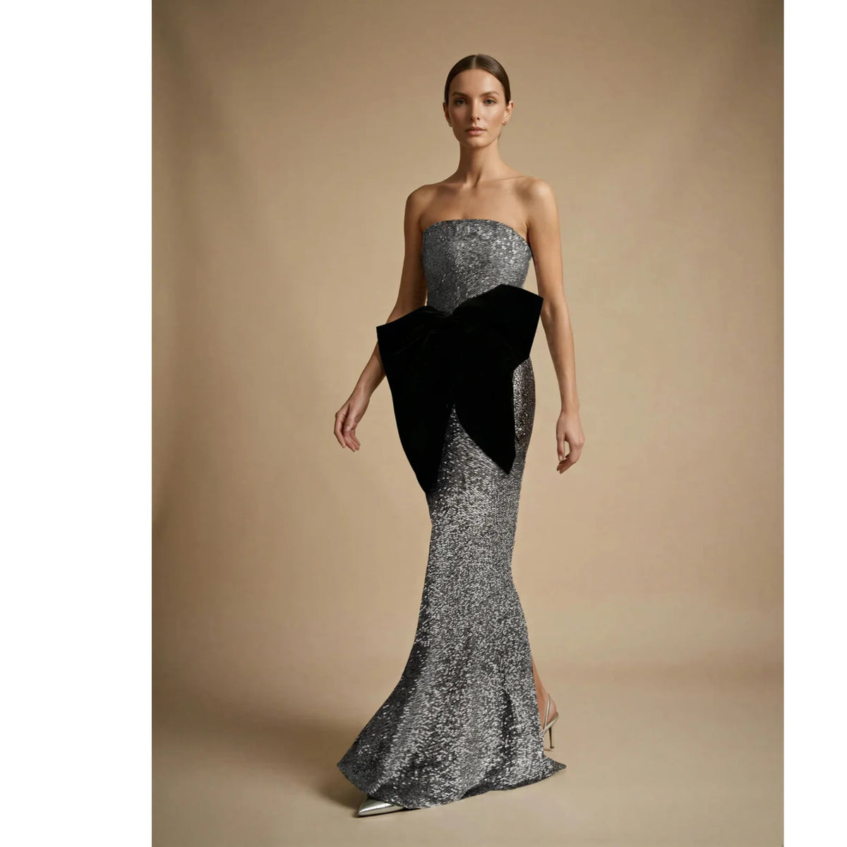 Indira Dress