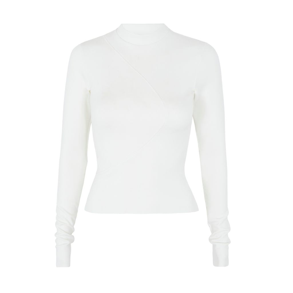 MARINE HENRION - The Lula top, buy at DOORS NYC