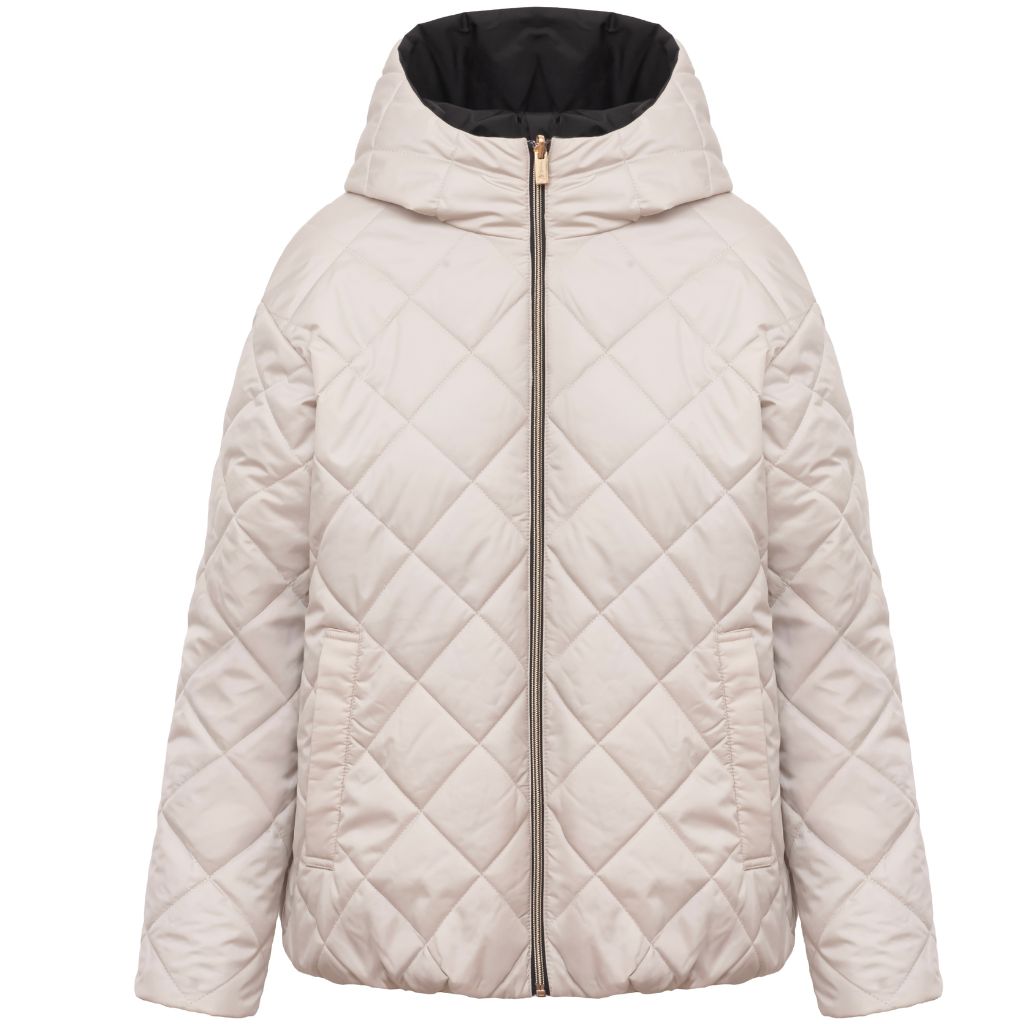 Women's Jacket Lera | Black