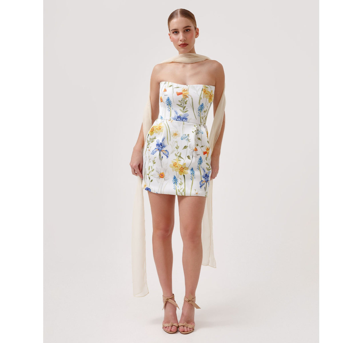 Dhalia Mini dress
