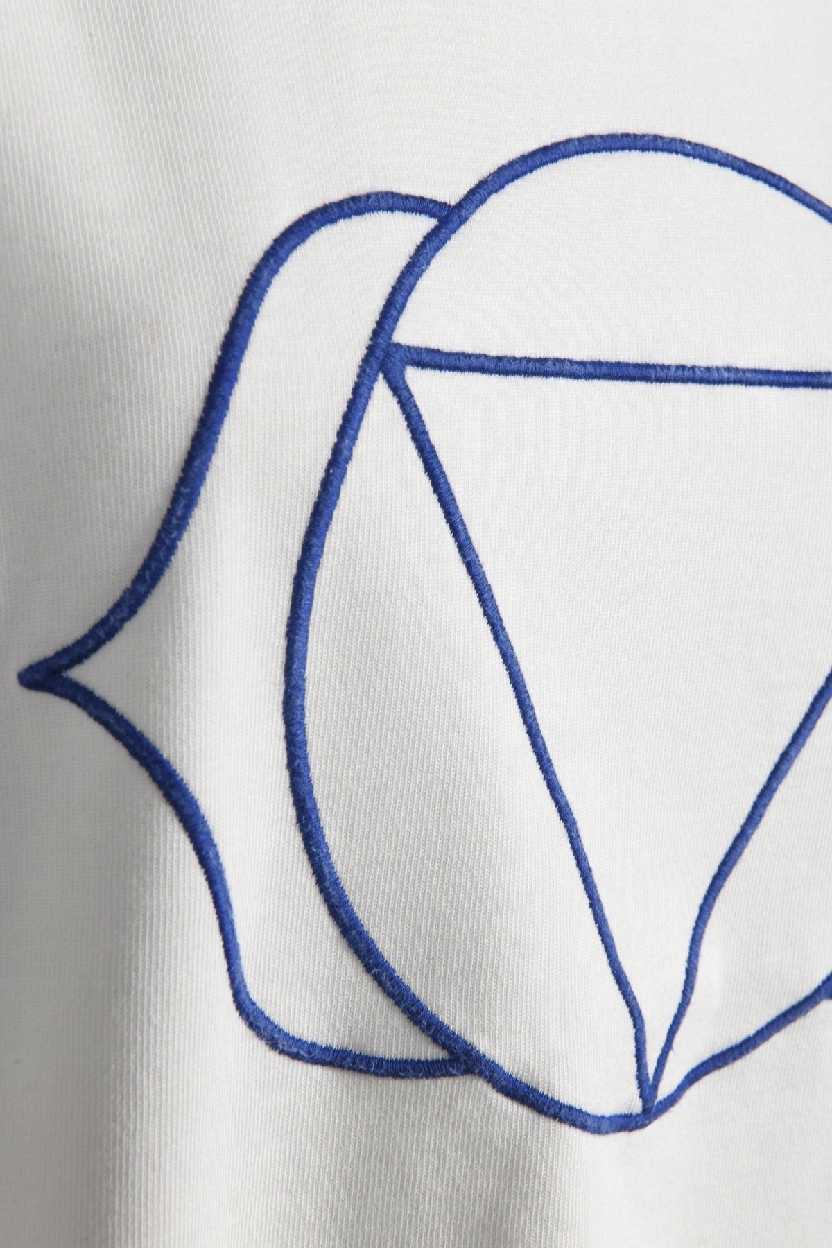 DIVINE HARMONIE - Third Eye Chakra Unisex Sweatshirt, buy at DOORS NYC