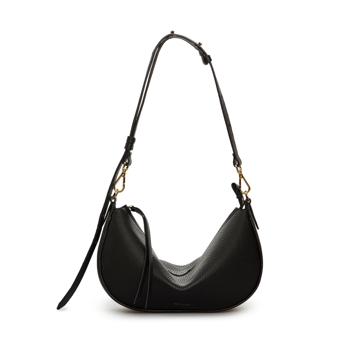 Denise Mini Bag | Black