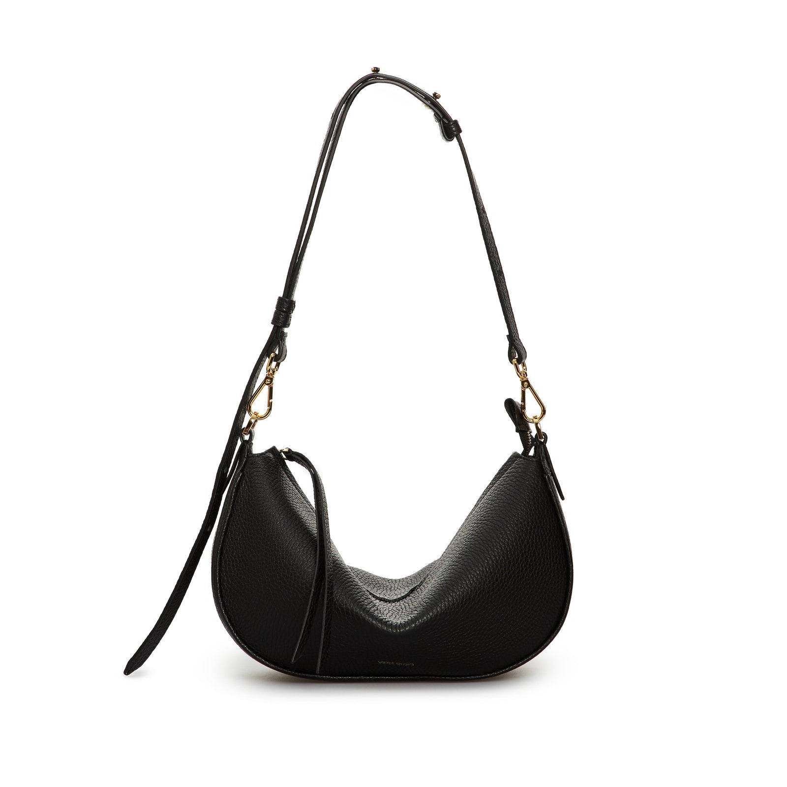 Denise Mini Bag | Black
