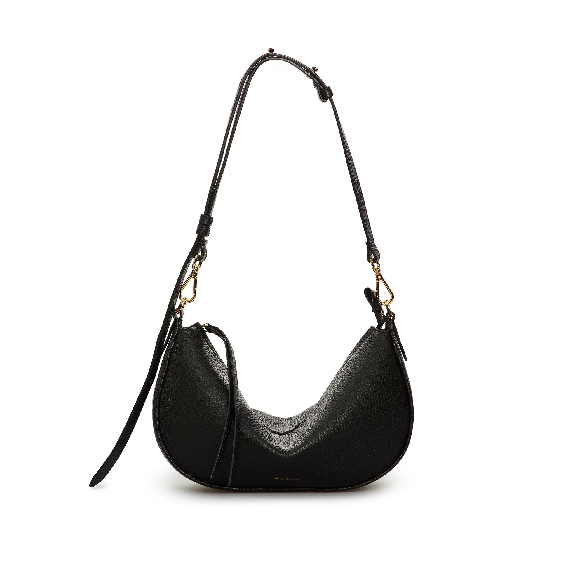 Denise Mini Bag | Black