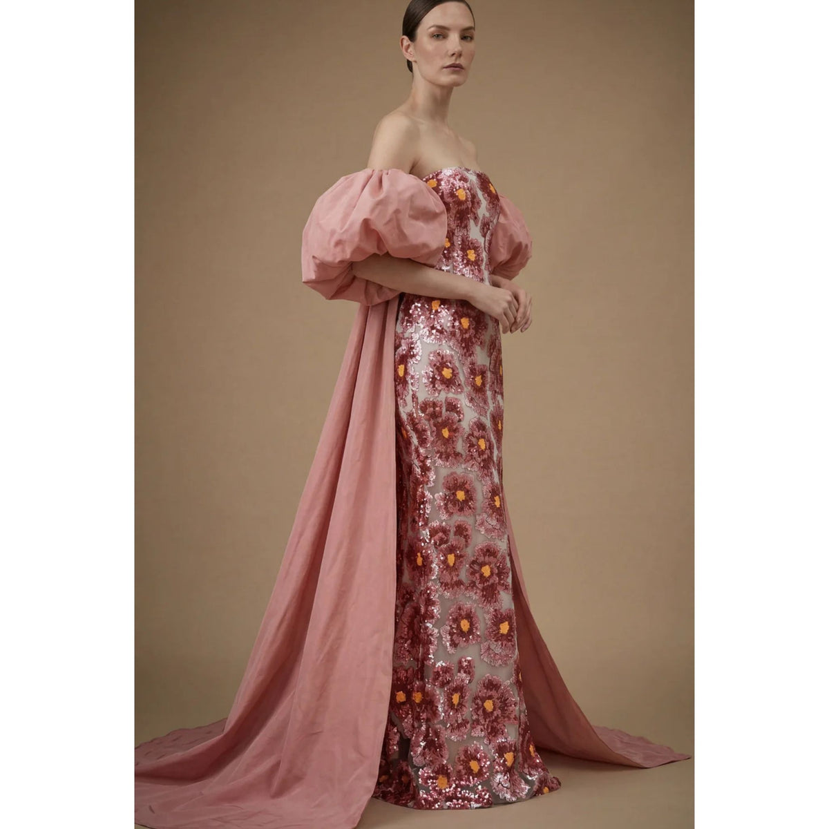 Kaspia Dress