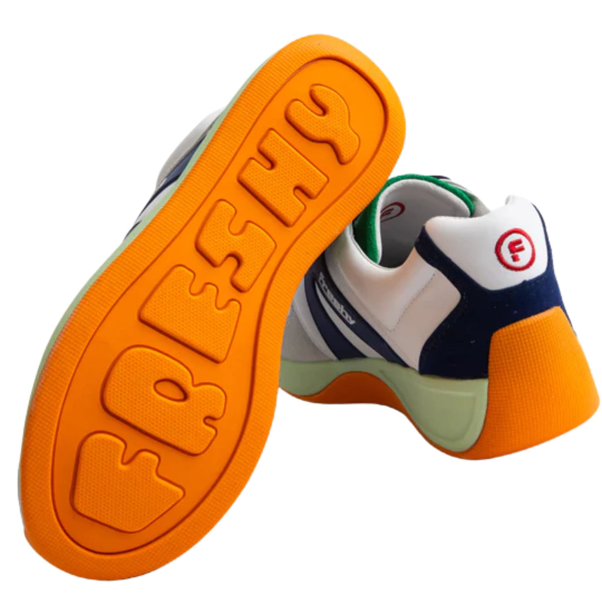 FRESHY - Supafly - Lites PR Sample at DOORS NYC PR showroom