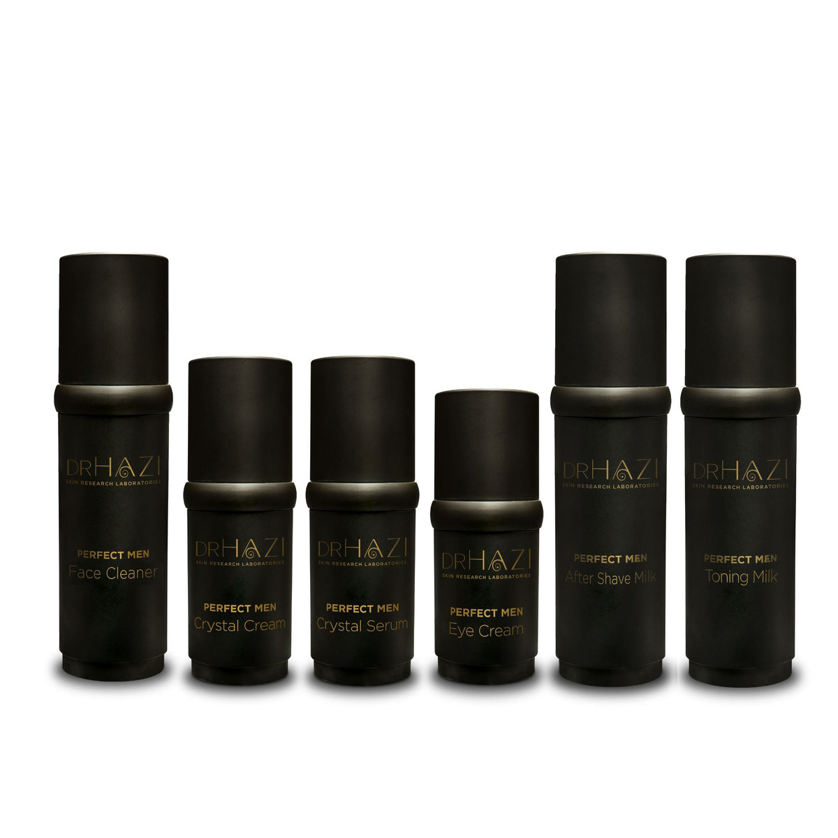 DRHAZI - Full Treatment | PERFECT MEN, buy at DOORS NYC