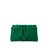 SCLARANDIS - Velvet Clutch | Dark Green, buy at DOORS NYC
