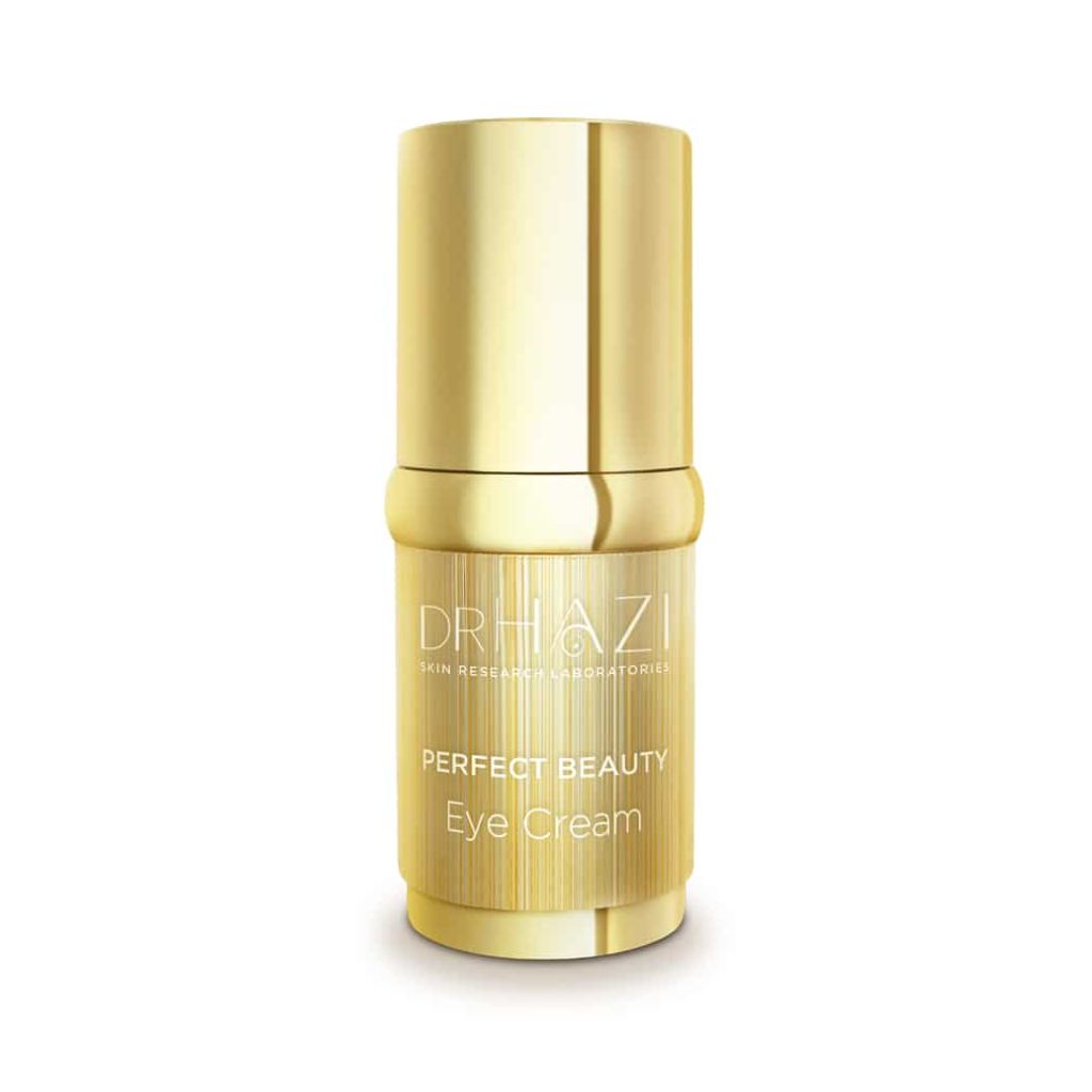 DRHAZI- Perfect Beauty Eye Cream, buy at DOORS NYC