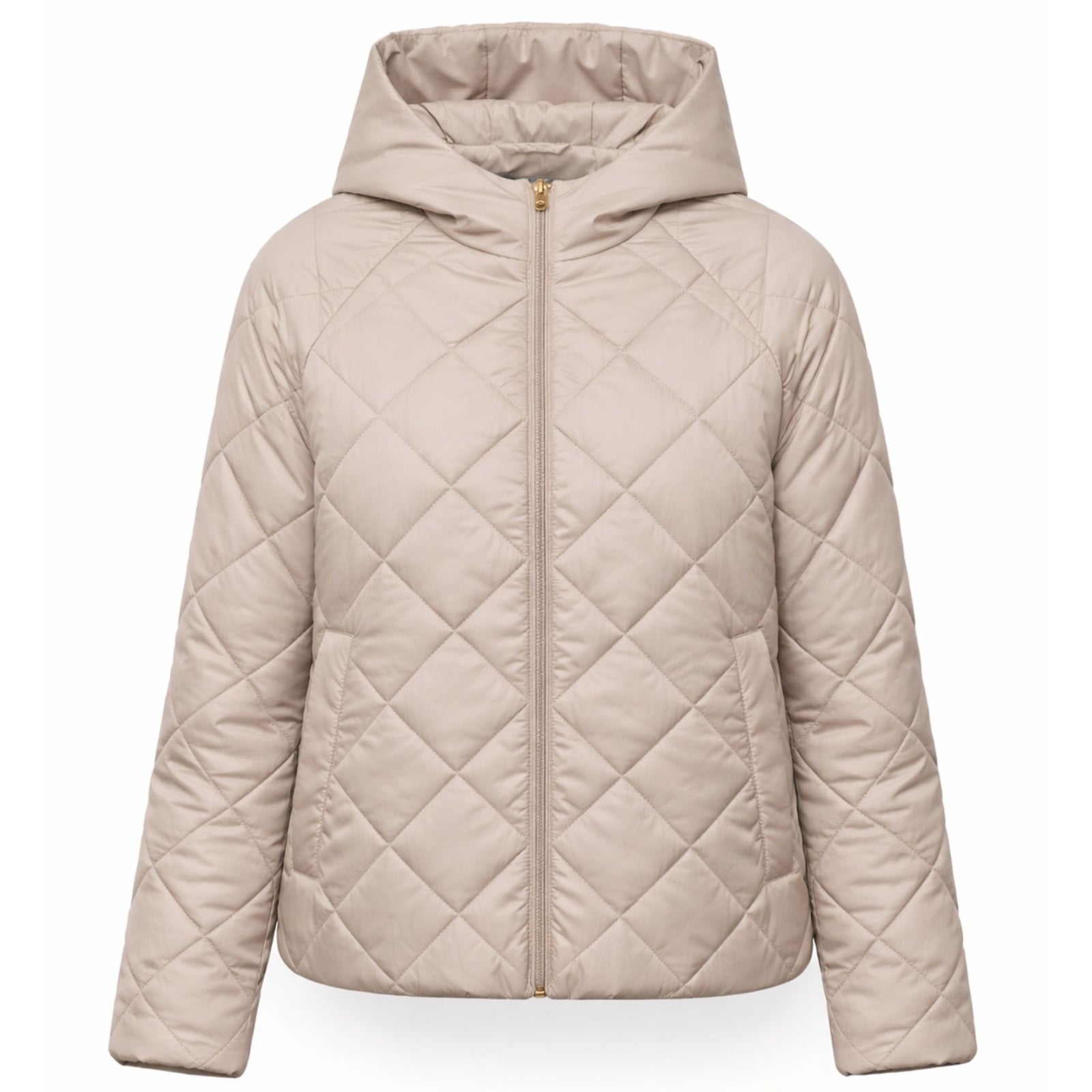 Women's Jacket Hanna | Stucco
