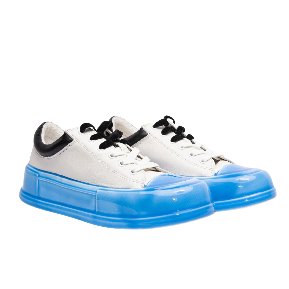 Dips Sneakers | Blue