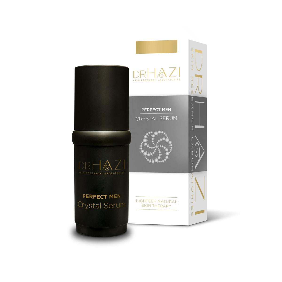 DRHAZI - Serum | PERFECT MEN, buy at DOORS NYC