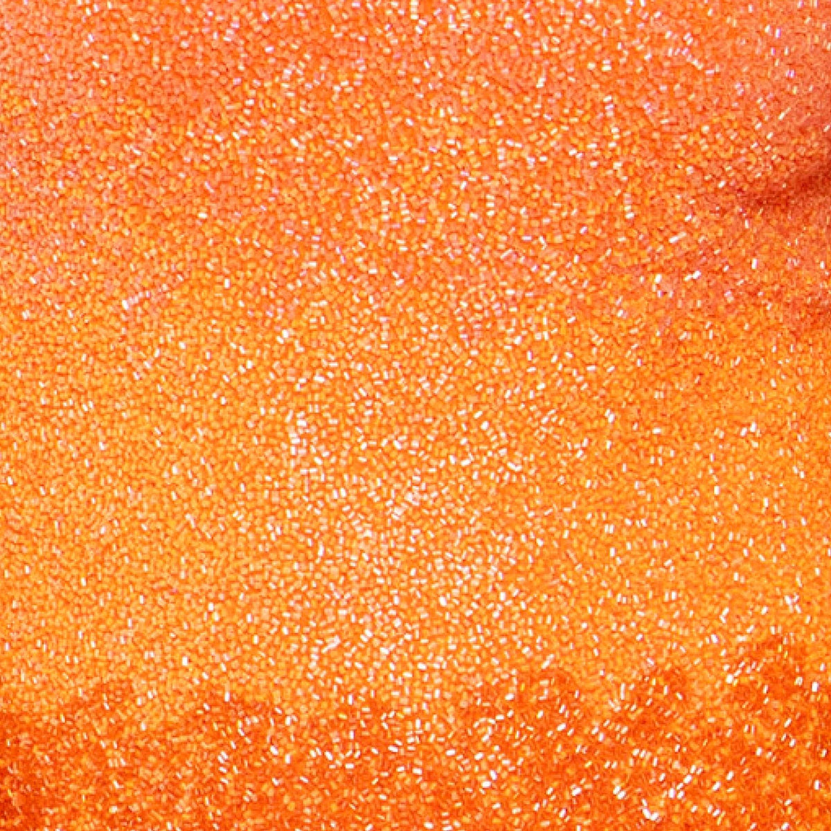 Close-up of glowing orange fish eggs, clustered together with a shiny, translucent look—reminiscent of the radiant hues in SELF-ADORE’s Ombre Hand-Beaded Embellished One-Piece Swimsuit in Orange.