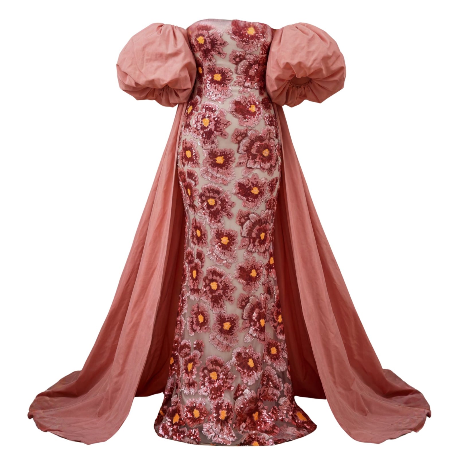 Kaspia Dress