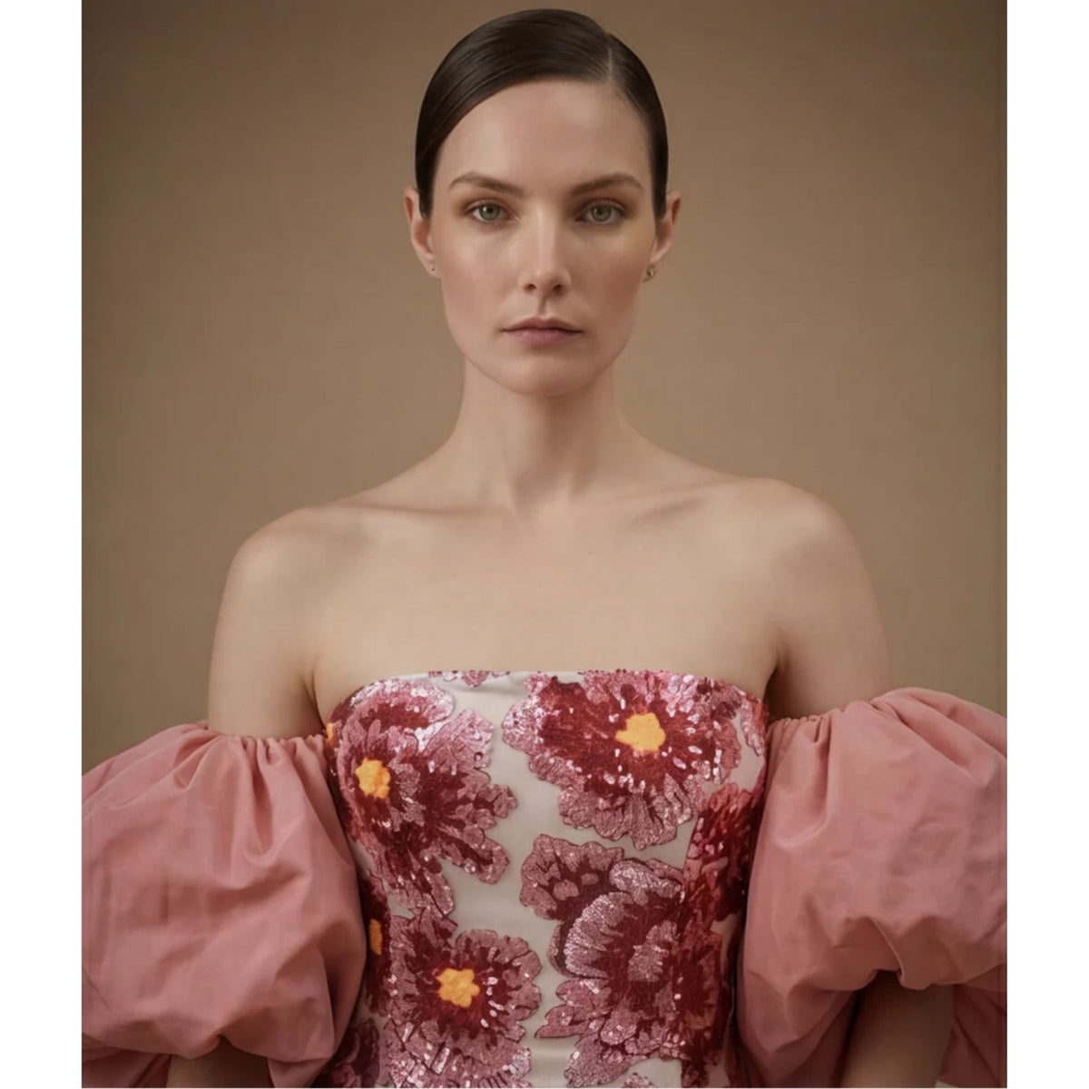 Kaspia Dress