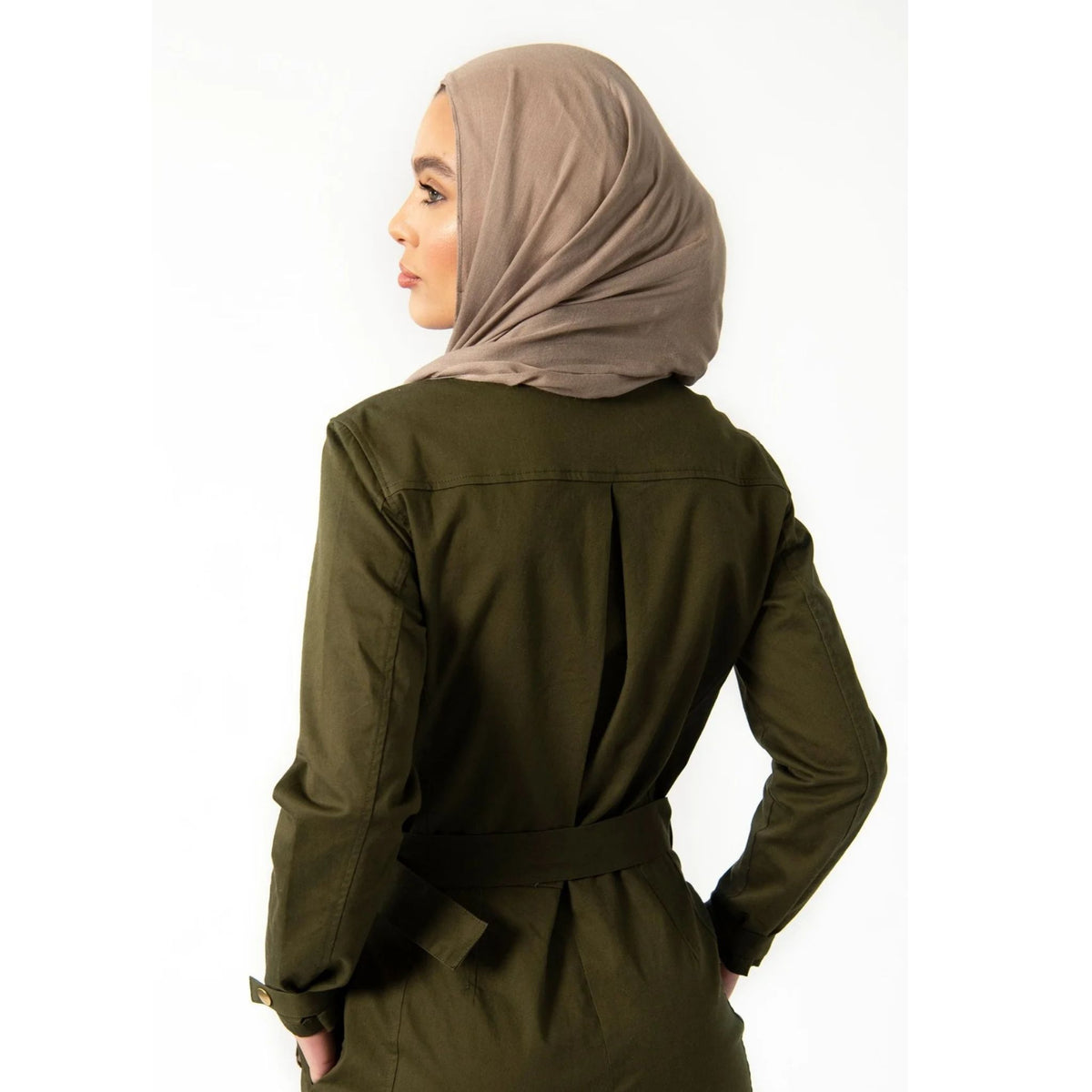 The Vanguard Jumpsuit