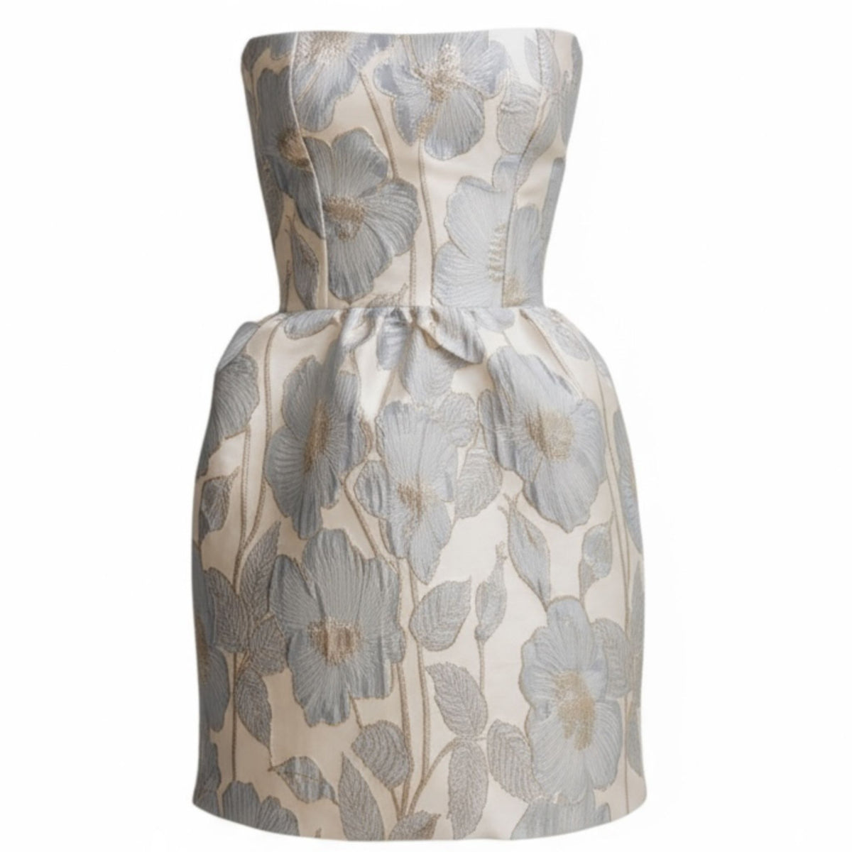 Zoe dress