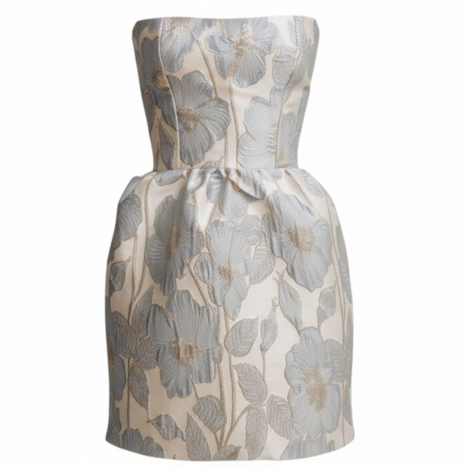 Zoe dress