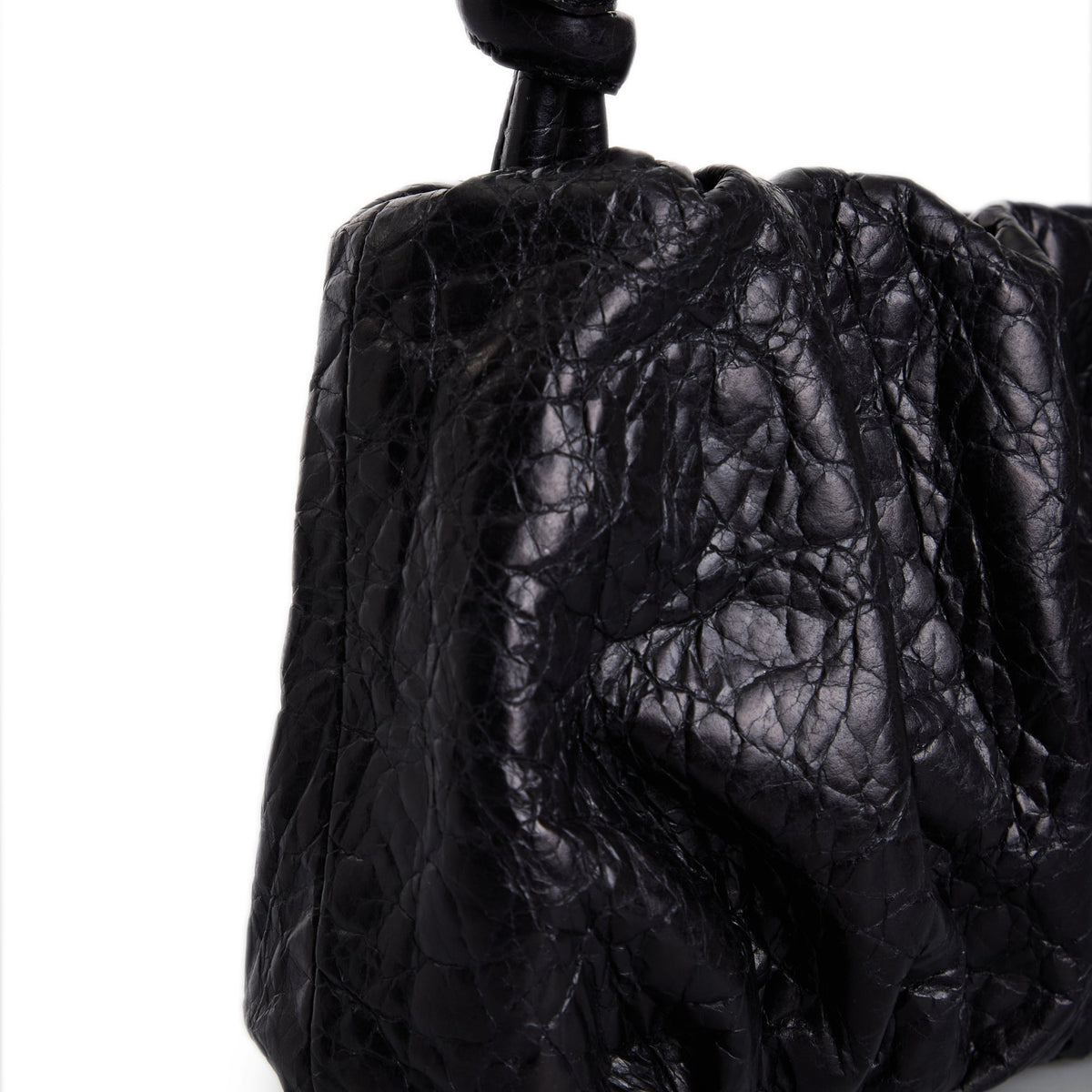 Rosie Bag | Black