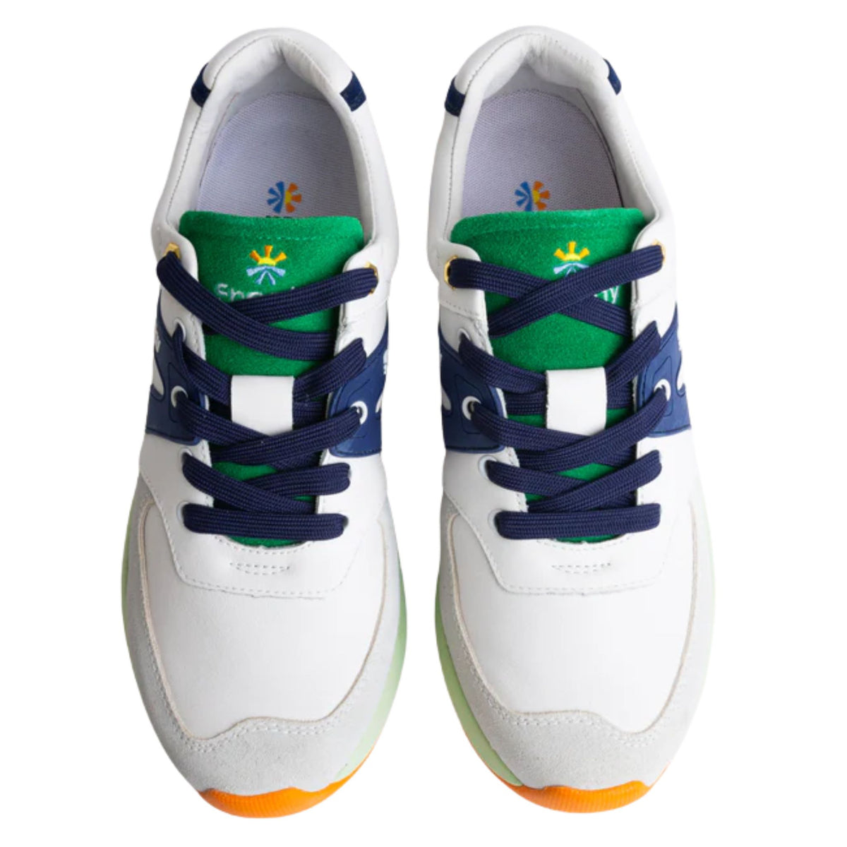 FRESHY - Supafly - Lites PR Sample at DOORS NYC PR showroom